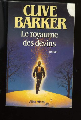 le royaume des devins  