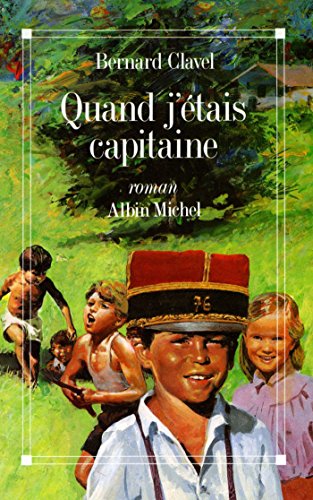 quand j'étais capitaine