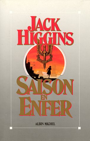 saison en enfer
