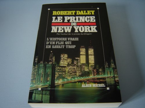 le prince de new york  