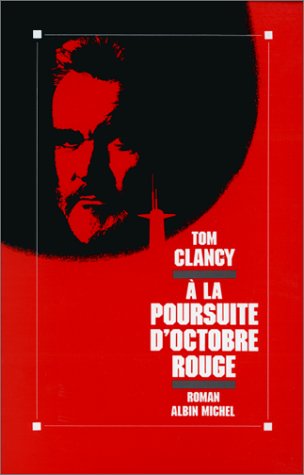 a la poursuite d'octobre rouge