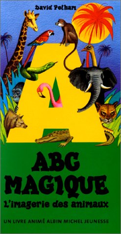abc magique