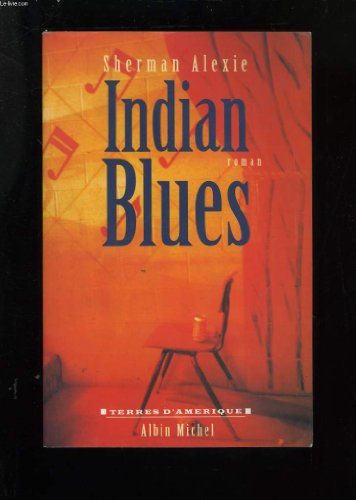 indian blues