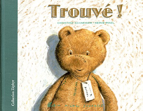 trouvé !