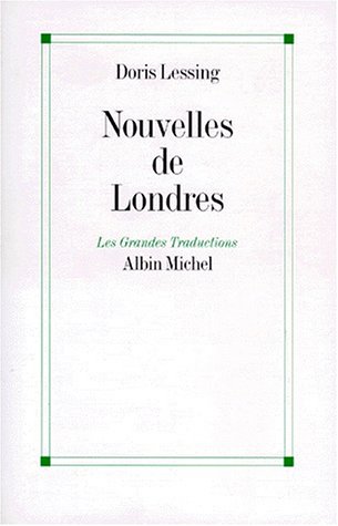 nouvelles de londres