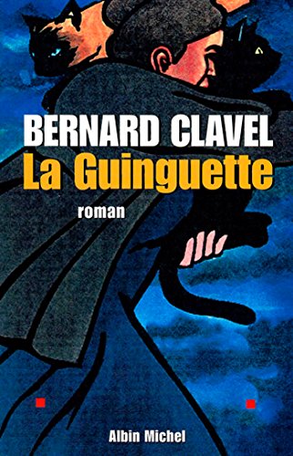 la guinguette  