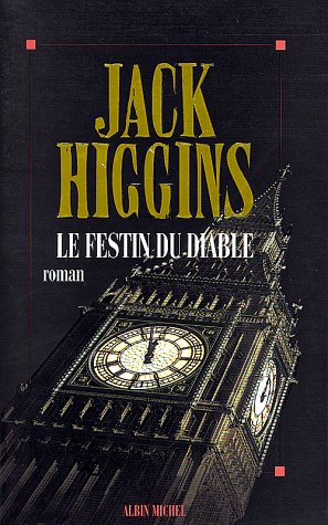 le festin du diable  