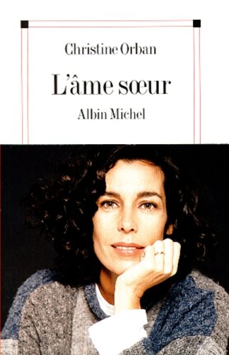 l' âme soeur  