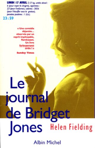 le journal de bridget jones  