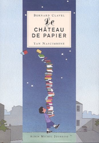 le château de papier  