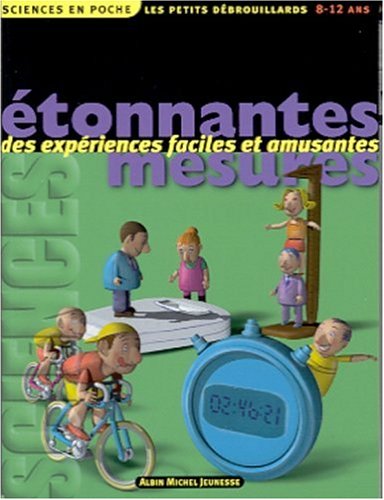 etonnantes mesures [10]