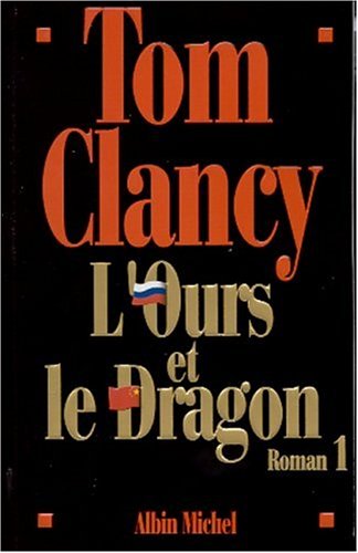 l' ours et le dragon   [1]