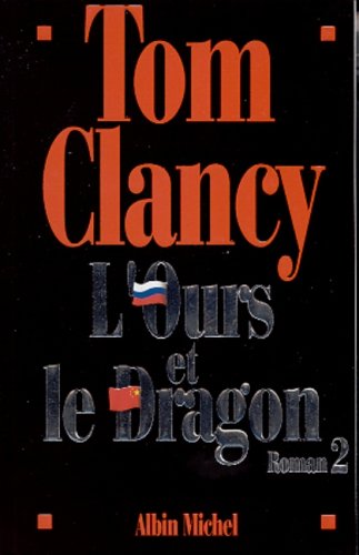 l' ours et le dragon   [2]