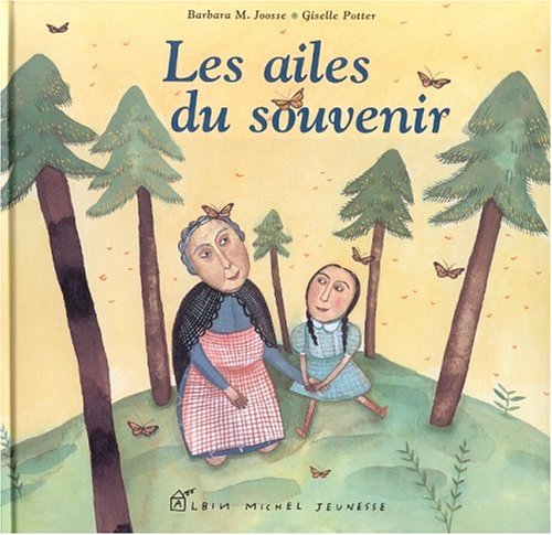 ailes du souvenir (les )