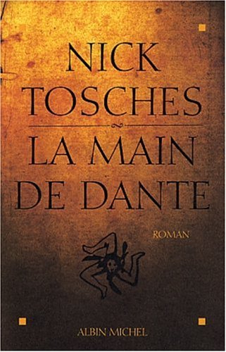 la main de dante  