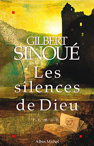 les silences de dieu  