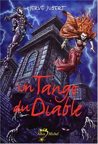 la trilogie morgenstern, t02. un tango du diable    [2]