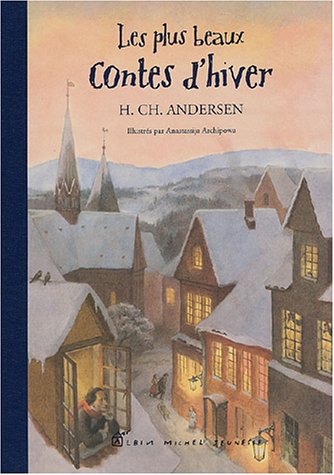 les plus beaux contes d'hiver  