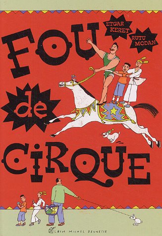 fou de cirque
