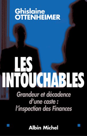 les intouchables  