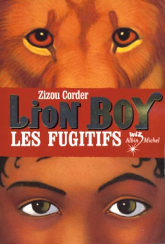 lion boy [2]