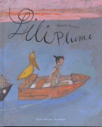 lili plume