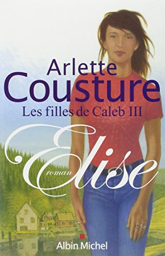 les filles de caleb   [3]