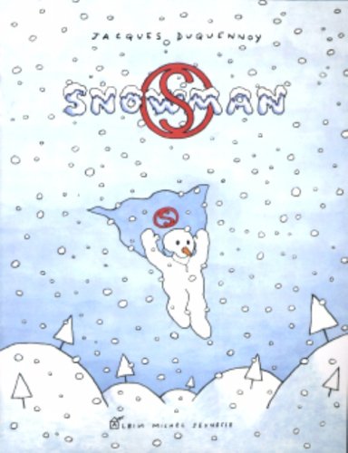 snowman