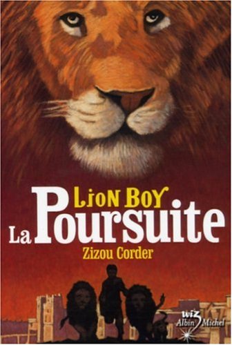 lion boy [3]