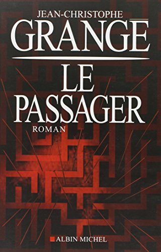 le passager  