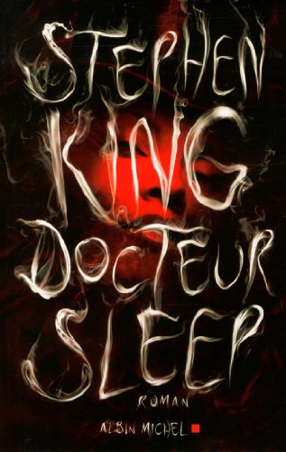 docteur sleep (tome 2)