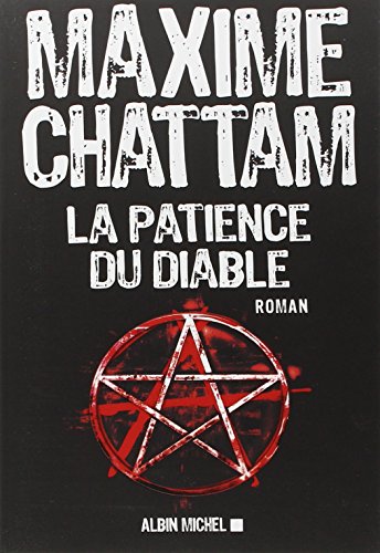 la patience du diable  