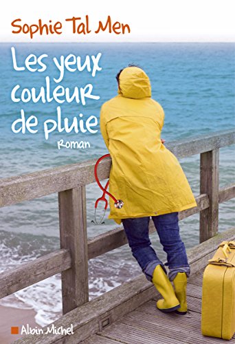 les yeux couleur de pluie  