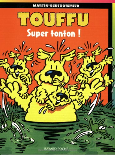 super tonton ! [4]