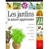 les jardins  