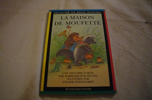 la maison de moufette   [11]