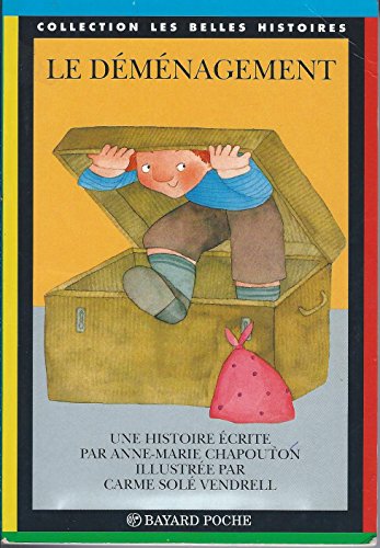 le déménagement   [35]