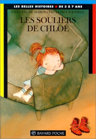 les souliers de chloé   [62]