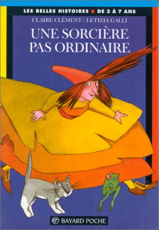 une sorcière pas ordinaire   [96]