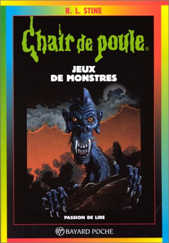 jeux de monstres [43]