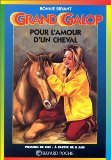 pour l'amour d'un cheval [606]