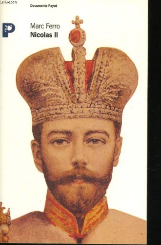 nicolas ii