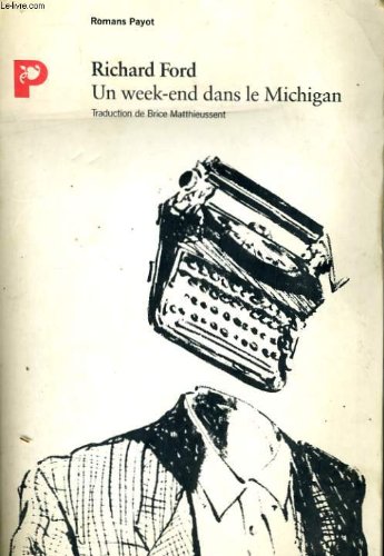 un week-end dans le michigan  