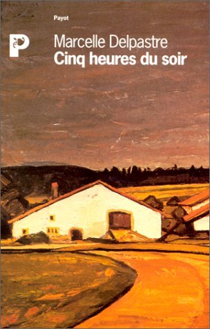 cinq heures du soir [2]