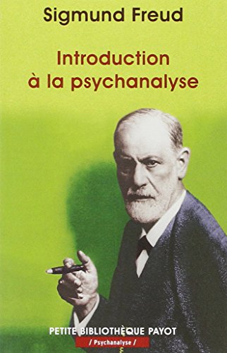 introduction à la psychanalyse [16]