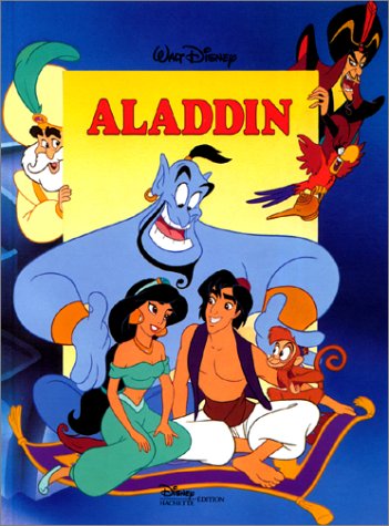 aladdin