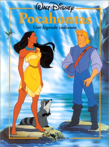 pocahontas