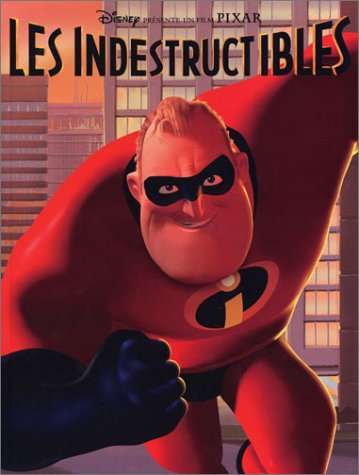 les indestructibles  