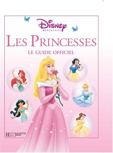 les princesses  