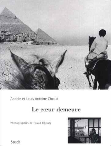 le coeur demeure  